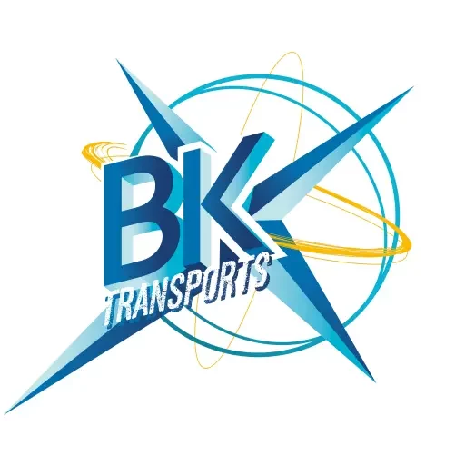 Logo BK TRANSPORT (BK TRANSPORT)