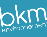 Logo BKM ENVIRONNEMENT