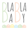 Logo BLABLA BABY