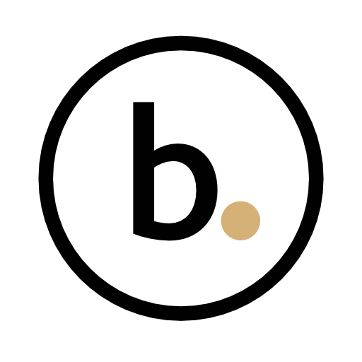 Logo BLACK AND GOLD