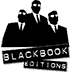 Logo BLACK BOOK EDITIONS (BLACK BOOK EDITIONS)