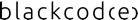 Logo BLACK CODE