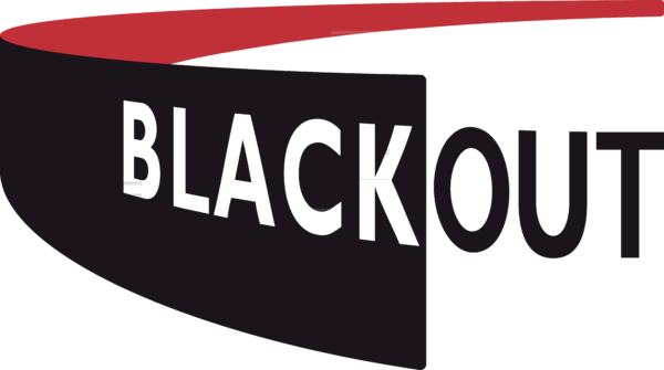 Logo BLACKOUT
