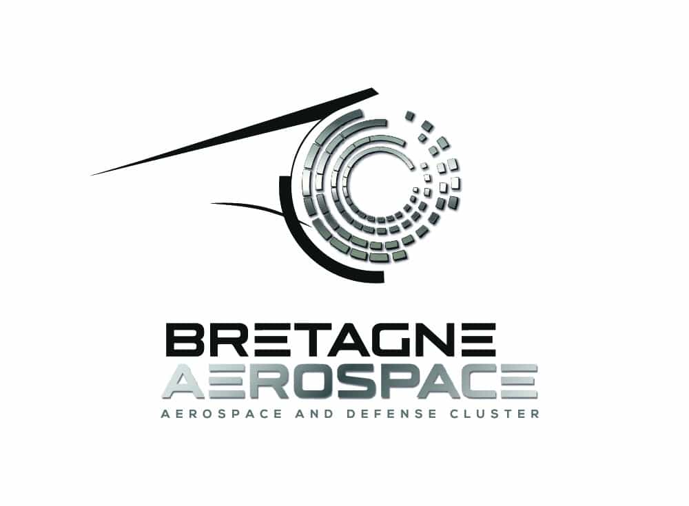 Logo BLANC AERO TECHNOLOGIES