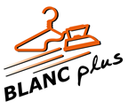 Logo BLANC PLUS
