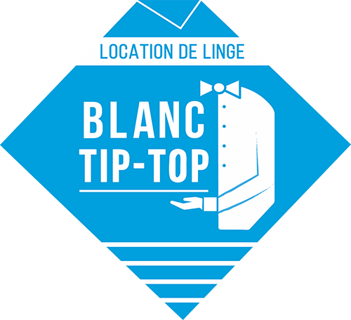 Logo BLANC TIP TOP