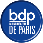 Logo BLANCHISSERIE DE BOURGOGNE (MB BLANCHISSERIE)