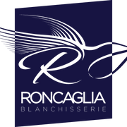 Logo BLANCHISSERIE RONCAGLIA