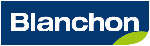 Logo BLANCHON (BRIANCON)
