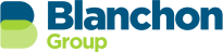 Logo BLANCHON INTERNATIONAL