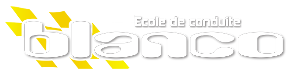 Logo BLANCO (ECOLE DE CONDUITE BLANCO)
