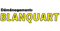 Logo BLANQUART DEMENAGEMENTS