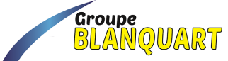 Logo BLANQUART TRANSPORTS