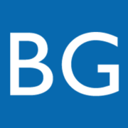 Logo BLASER GROUP