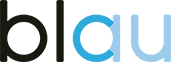 Logo BLAU