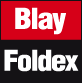 Logo BLAY FOLDEX