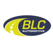 Logo BLC AUTOMOTIVE (LIP)