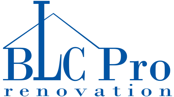 Logo BLC PRO RENOVATION