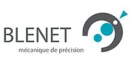 Logo BLENET