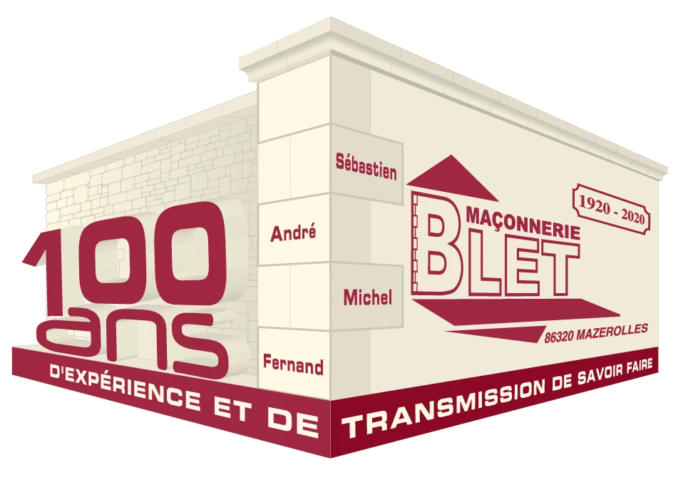 Logo BLET