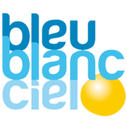 Logo BLEU BLANC CIEL