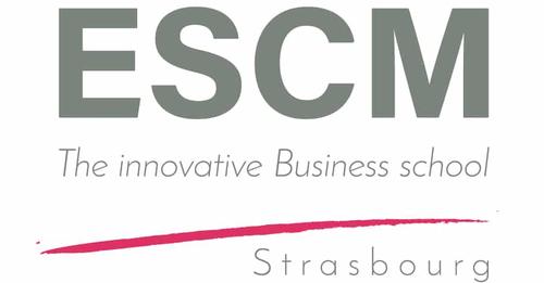 Logo BLEU CONCEPT FORMATION (SUP'ALTERNANCE - E.S.C.M STRASBOURG (ECOLE SUPERIEURE DE COMMERCE ET DE MANAGEMENT) - MANAGEA - FORM)