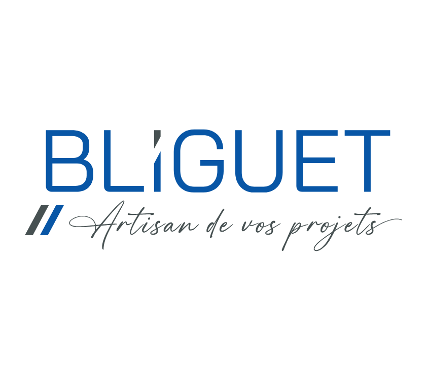 Logo BLIGUET BERTRAND