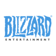 Logo BLIZZARD ENTERTAINMENT SAS