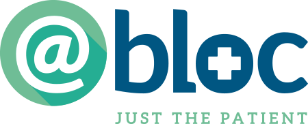 Logo @BLOC