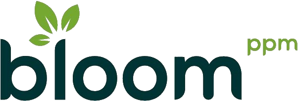 Logo BLOOM PPM