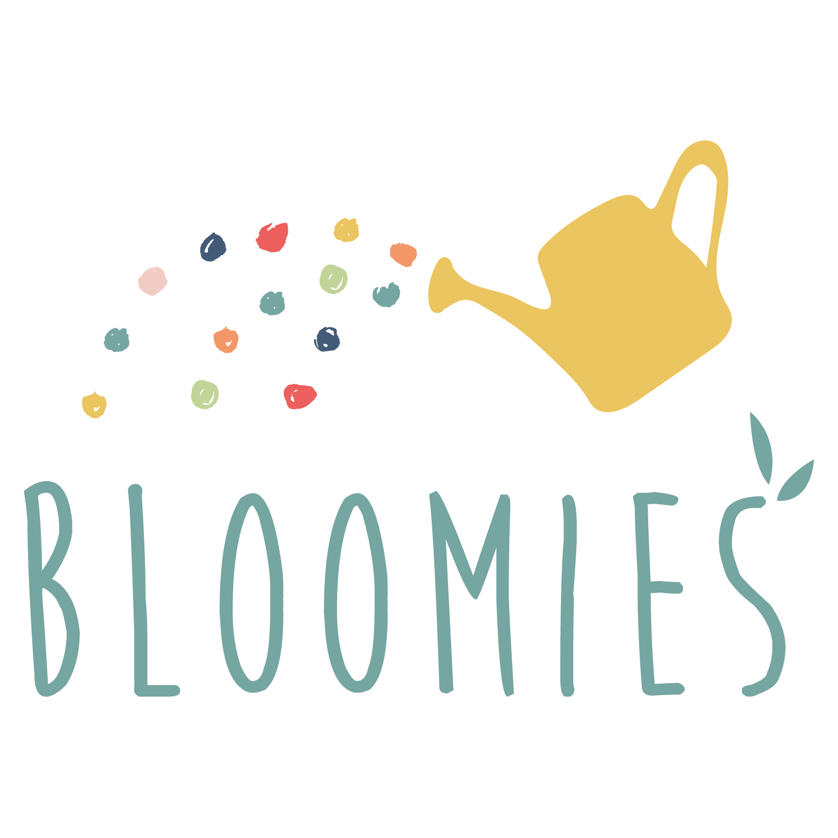 Logo BLOOMIES