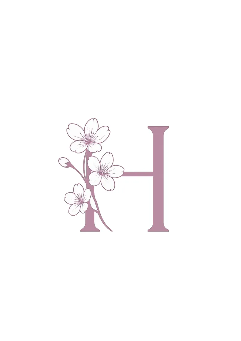 Logo BLOSSOM TEATIME