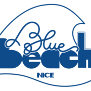Logo BLUE BEACH