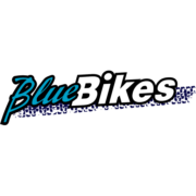 Logo BLUE BIKES (BLUE BIKES)