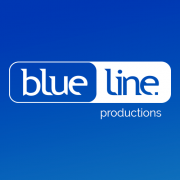 Logo BLUE LINE (BLUE LINE)