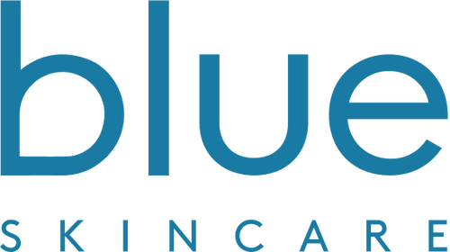 Logo BLUE SKINCARE