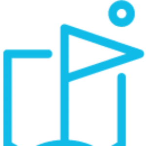 Logo BLUEGREEN OUEST