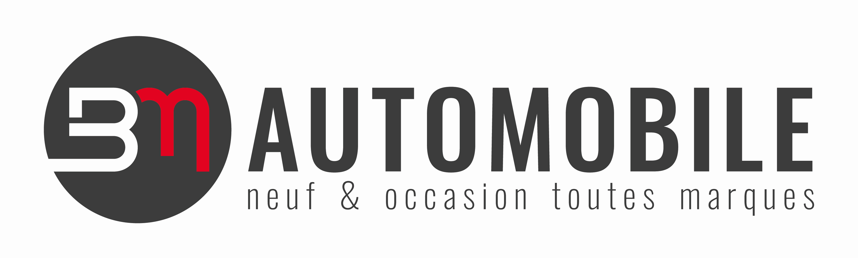 Logo BM AUTO ET ASSOCIES