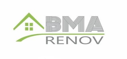 Logo BMA RENOV