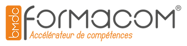 Logo BMDC