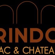 Logo BMF BRINDOS ANGLET