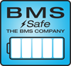 Logo BMS POWERSAFE