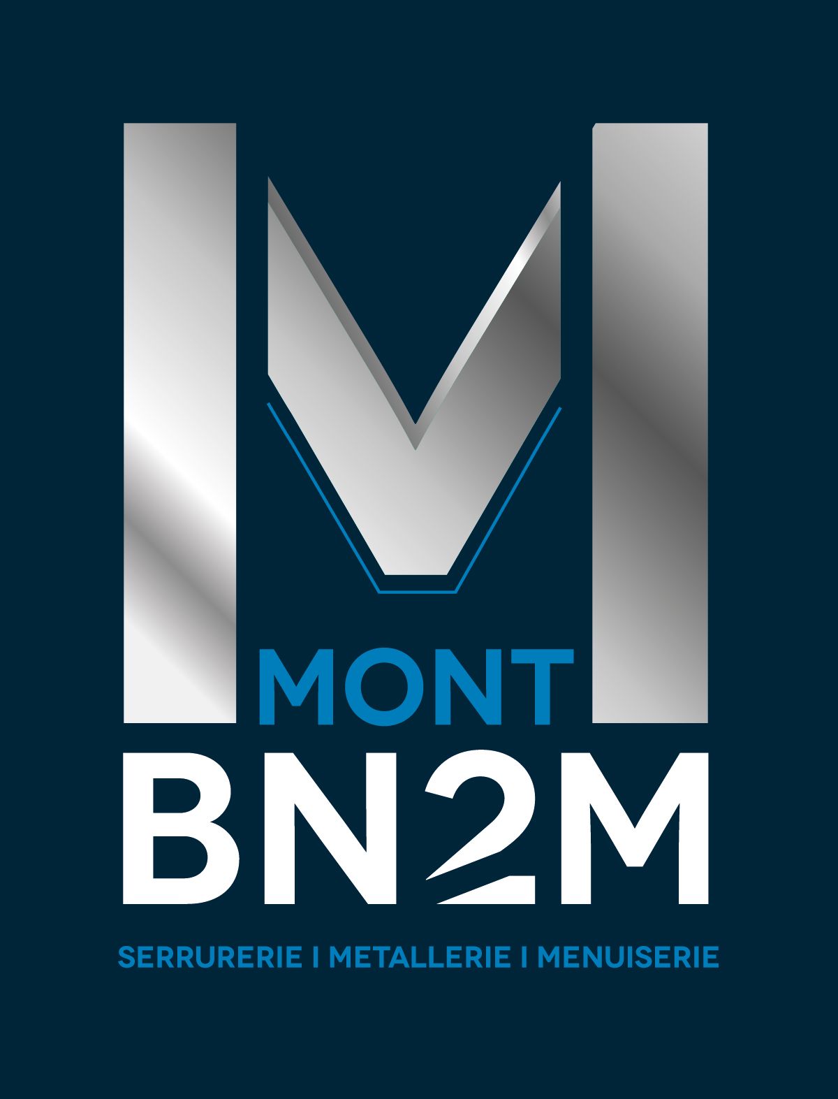 Logo BN2M
