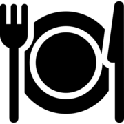 Logo BNS (BISTROT DU SQUASH)