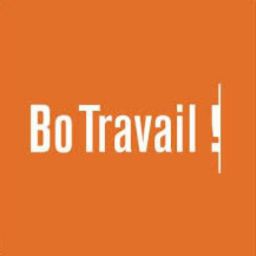Logo BO TRAVAIL !