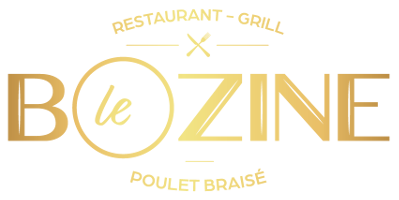 Logo BO ZINE