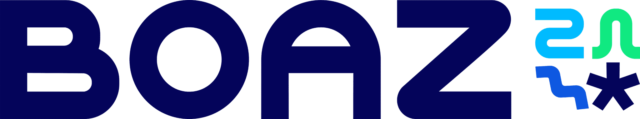 Logo BOAZ CONCEPT