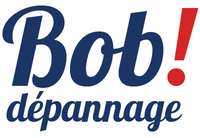 Logo BOB DEPANNAGE