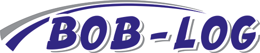 Logo BOB-LOG