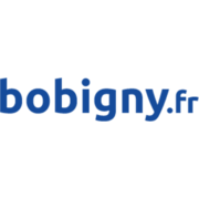 Logo BOBIGNY BUDGET